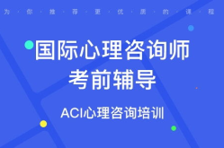 北京心理咨询师培训,专业成长之路与职业发展指南