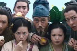 娱乐圈吃瓜群众搞笑,吃瓜群众欢乐多