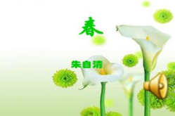 春原文,探寻自然与生命的和谐交响