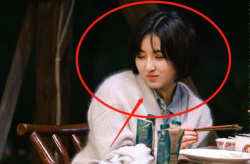 张子枫多高真实身高体重,青春活力少女的完美比例
