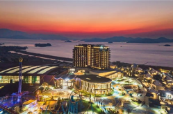舟山有什么娱乐,畅游海岛，乐享休闲时光