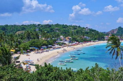 斯里兰卡旅游,印度洋上的明珠，探索自然与文化之旅
