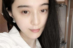 明星素颜照与化妆后的对比照片,明星真实面貌大揭秘