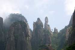 三清山门票,畅游道教名山，体验自然奇观