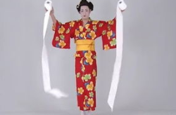 曾小贤甩纸舞,重温爱情公寓经典瞬间