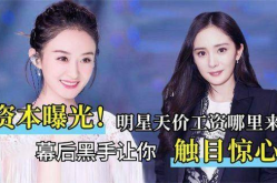 娱乐圈真的内幕,揭秘明星背后的真实生活