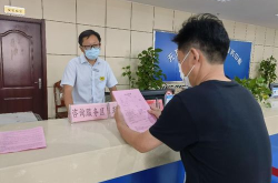 无为县人力资源和社会保障局,构建和谐就业与社会保障体系”