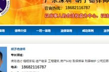 广东律师查询,一站式获取专业法律服务信息