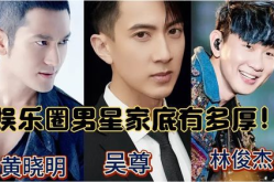 娱乐圈真的不好混,揭秘行业困境与挑战