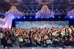 乐华娱乐声乐,打造华语乐坛新声代，声乐实力闪耀舞台