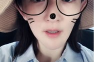 娜姐娱乐吃瓜