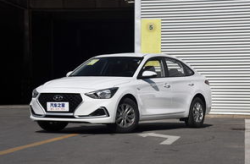 北京现代 悦动,经典家用轿车，时尚与实用的完美结合”