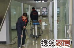 上海普陀保洁公司,专业服务，洁净生活新体验”