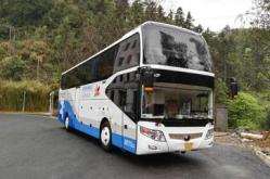 南昌旅游租车,畅游赣鄱大地，尽享便捷出行